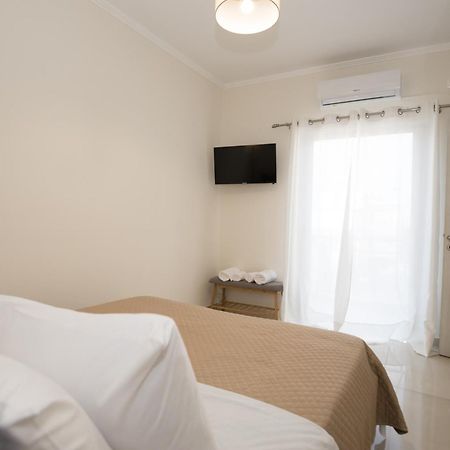 Vonitsa Luxury Apartments Exterior photo